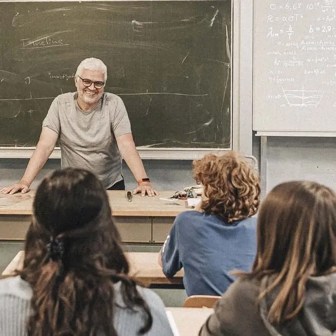 Waldorfschule Heilbronn