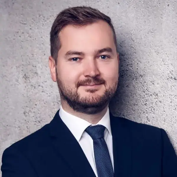 Hendrik Michel, PoE - Head of Office & Administration - Pulse of Europe e.V.