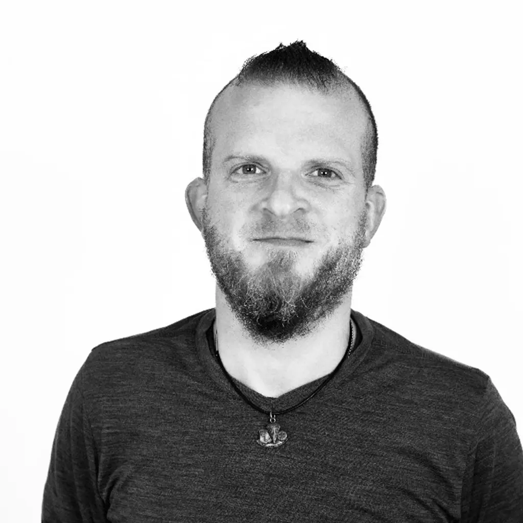 Mikaël Janssens